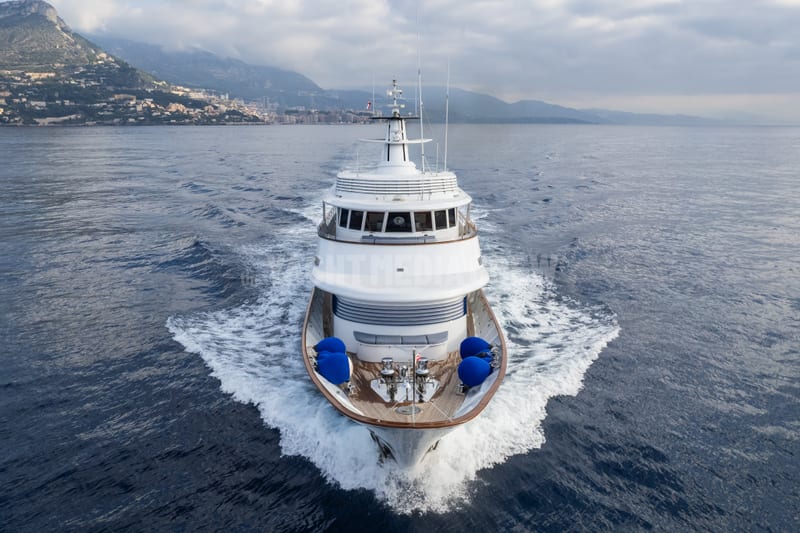 Bluemar II — 2